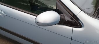 Citroën C5 2.0HDI ,80 kw - 4