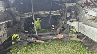 Opel Movano 2.3CDTI BiT. 170 CREW L3H1 - 4