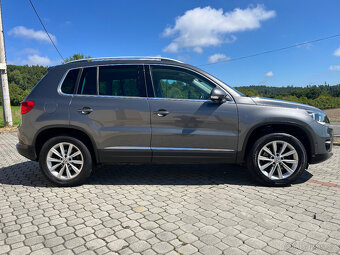 VOLKSWAGEN TIGUAN 1,4 TSi 90 Kw SPORT&STYLE PANO - 4