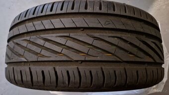❰ 4ks Letní 18" | Uniroyal RainSport 5 92Y XL FR 225/40 ❱ - 4