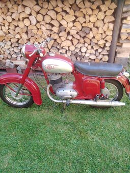 Jawa 175-450 - 4