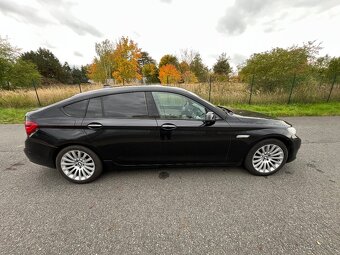 Bmw GT 530D 180kw - 4