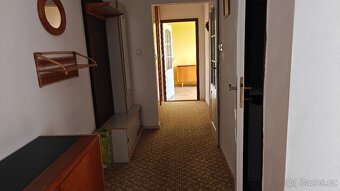 Prodej bytu 3+1 v Kamenici nad Lipou - 4