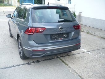 Volkswagen Tiguan 1.5 TSI 110 kW - 4