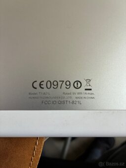Huawei MediaPad T1 8.0 pro - 4