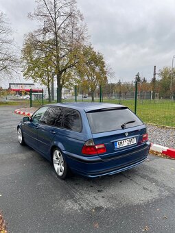 Bmw e46 (ZAMLUVENO) - 4