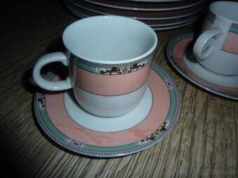 Porcelánový servis TAORMINA - 4