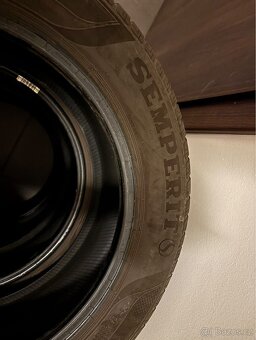 Letní pneumatiky 205/55 R16 - 4