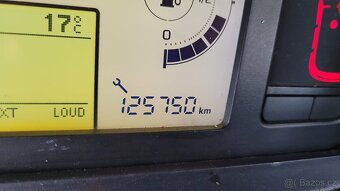 Díly Citroën C4 Picasso 1.6HDI 80kw 16V rv. 2011 - 4