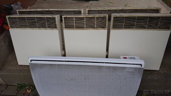 Elektrické radiátory - 4