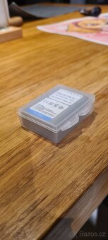 Baterie OLY.BLN1 - 4