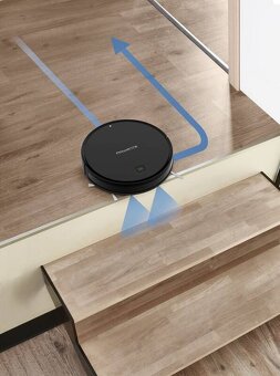 Robotický vysavač Rowenta Explorer Serie 40 RR7245WH - 4