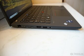 █ Lenovo T14 gen 3 (i7, 48GB RAM, záruka Lenovo)█ - 4