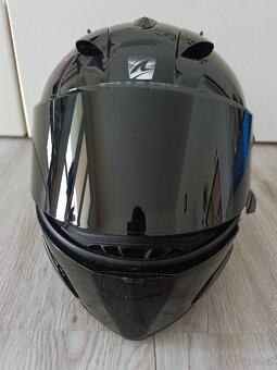 přilba Shark RACE-R PRO - 4