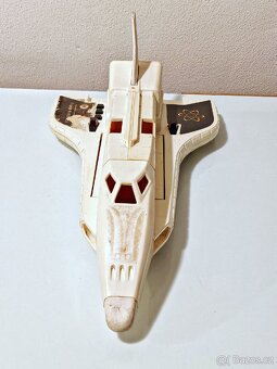 Raketoplán hračka Fisher-Price - 4