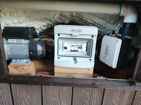 Vyrábíme luxusní venkovní vířivka s vytápěním na dřevo - 4