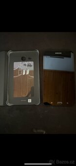 Prodám tablet Samsung - 4