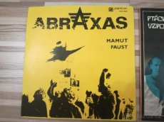 Žentour Abraxas Tango - 4