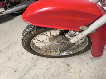 Jawa 50 pionýr - 4