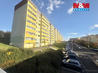 Prodej bytu 4+kk, 78 m², Most, ul. Česká - 4