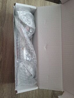 Termostaticka sprchová baterie- NOVÁ - 4