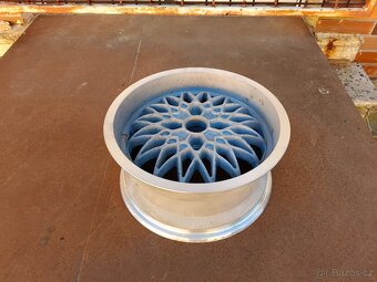 Leštění,oprava a renovace alu kol - 4