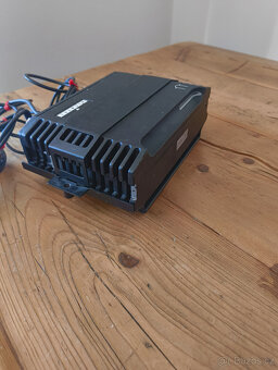 Retro autotelefon Alcatel ATR450CTC (C-NETZ) - 4