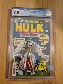 cgc comics KOMIKS (superman , batman , conan ) - 4