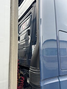 MB Actros 1848, Lowdeck, Giga Space - 4