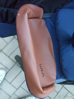 Bebetto Luca 3v1 - 4