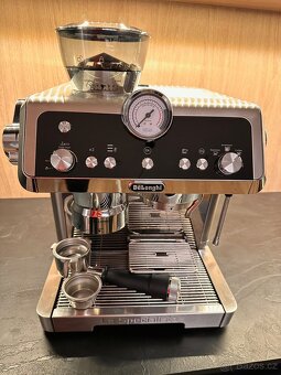De'Longhi La Specialista Prestigio - 4