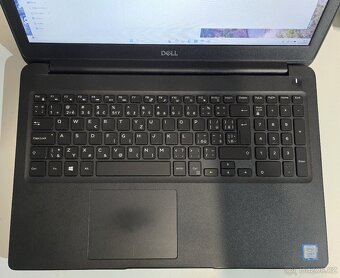 PRODÁM Dell Latitude 3500 - 4