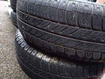 Disky VW Golf MK2 - 4