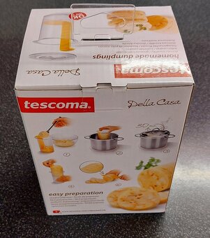 Forma na knedlíky Tescoma - 4