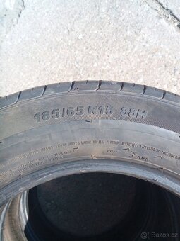 2+1 zdarma letní pneu v rozměru 185/65 R 15 - 4