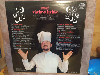 Hybš na gramodeskách - 4