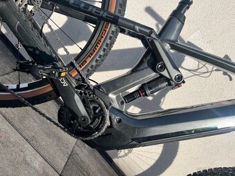 CUBE stereo hybrid 140 HPC Race 625w 2022 - 4