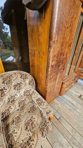 Starožitné skříně - 4