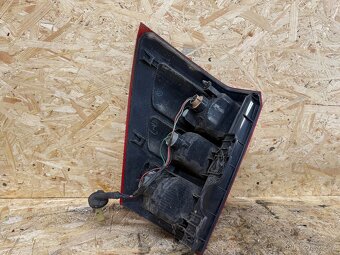 ZADNÍ PRAVÉ SVĚTLO SUZUKI GRAND VITARA - 4