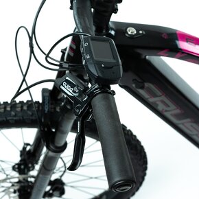 Elektrokolo Crussis e-Guera 10.9-M NOVÉ + dárek +sleva 10000 - 4