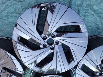 Alu disky Volkswagen ID.4 Id5 R21 Narvik - 4