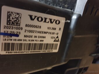 Volvo EX30 - 4