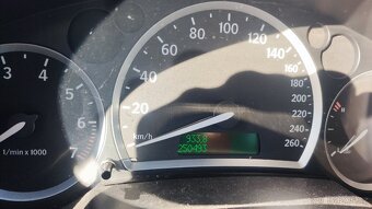 Saab 9-3ng 2.0t 154kW automat - 4