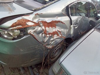 Mazda 6 skyactive 2.5i G195 - 4