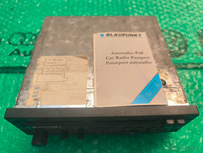 Blaupunkt Hildesheim SQRC 28 O-TOP - 4