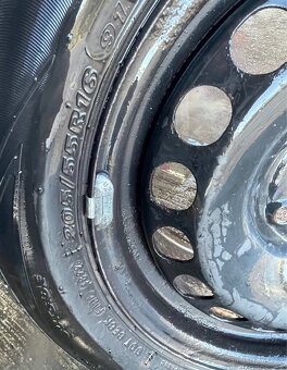 Prodám letní pneumatiky Nexen – DOT 48/2022 - 4