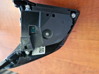 Tlacitka volant vw - 4