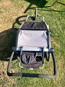 Thule chariot lite - 4