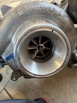 Turbo VW T6 2.0Bitdi 150/147kw 03N145703M - 4