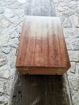 Magnetofon Tesla B117 - 4